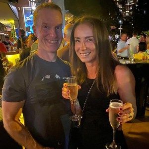 Meet your Posher, Ewa